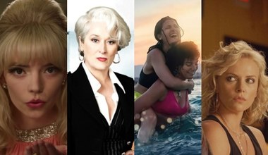 Netflix na Dzień Kobiet. Filmy z tymi bohaterkami warto obejrzeć 