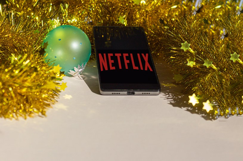 Netflix na grudzień 2022. Tona nowości i filmy w klimacie świąt