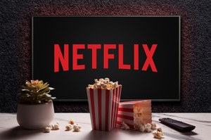Netflix na listopad 2023 to kopalnia hitów. Wraca Squid Game