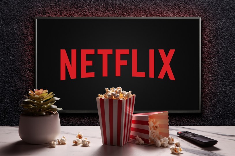 Netflix na listopad 2023 to kopalnia hitów. Wraca Squid Game /123RF/PICSEL