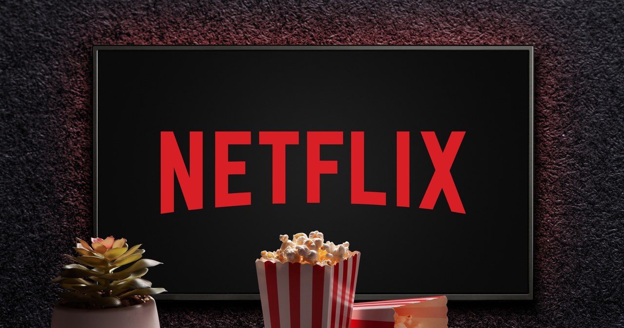 Netflix na listopad 2023 to kopalnia hitów. Wraca Squid Game /123RF/PICSEL