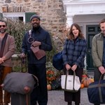 Netflix na maj. Propozycje, które ogrzewają serca 