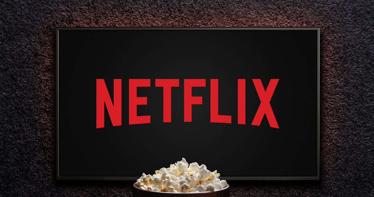 Netflix na styczeń 2023. Co oglądać w nowym roku? /©hamara/123RF.COM /123RF/PICSEL