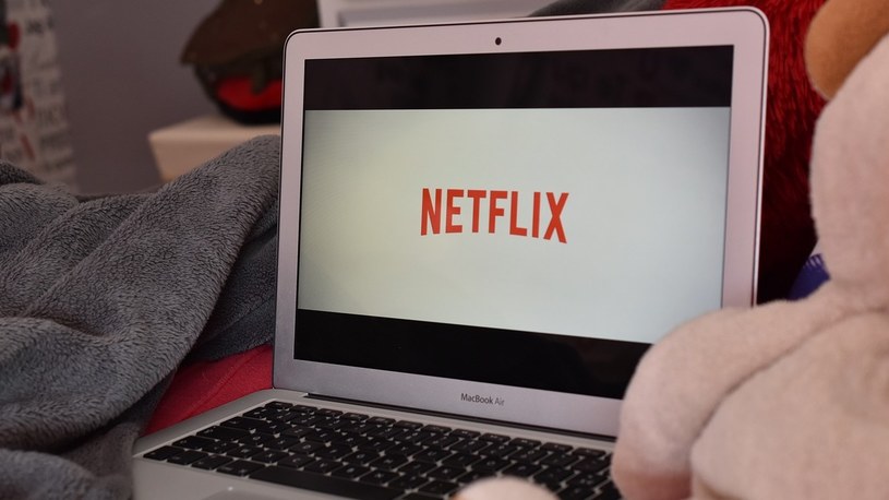 Netflix na urządzeniach mobilnych ze wsparciem dla technologii haptycznej /Geekweek
