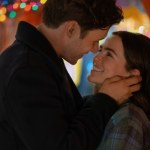 Netflix Netflix na weekend. Romantyczny i kryminalny