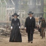 Western Netflix na weekend: western, czarownica i George Clooney