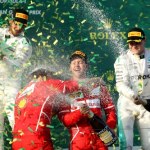 Netflix nakręci serial o Formule 1