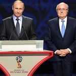Netflix nakręcił kontrowersyjny dokument o FIFA. W tle skandal z Putinem i wyborem Kataru na gospodarza mistrzostw