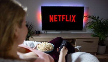 Netflix nawiązał współpracę ze Spotify. Co z tego powstało?