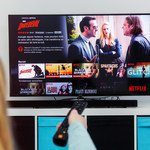 Netflix - nowy system kompresji zawodzi?