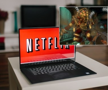 Netflix obcina budżet filmu inspirowanego kultową gamingową serią BioShock