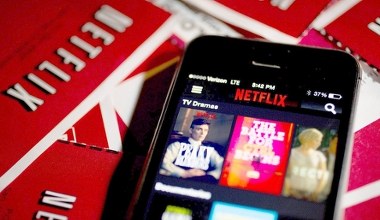 Netflix odświeży aplikację na telefony. Pojawią się filmiki jak z TikToka