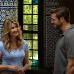 Netflix ogłasza datę premiery nowego filmu. Szykuje się gorący romans