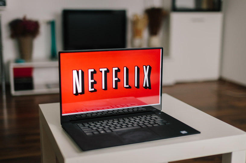 Netflix otrzymuje dwie kolejne gry do swojego asortymentu /123RF/PICSEL