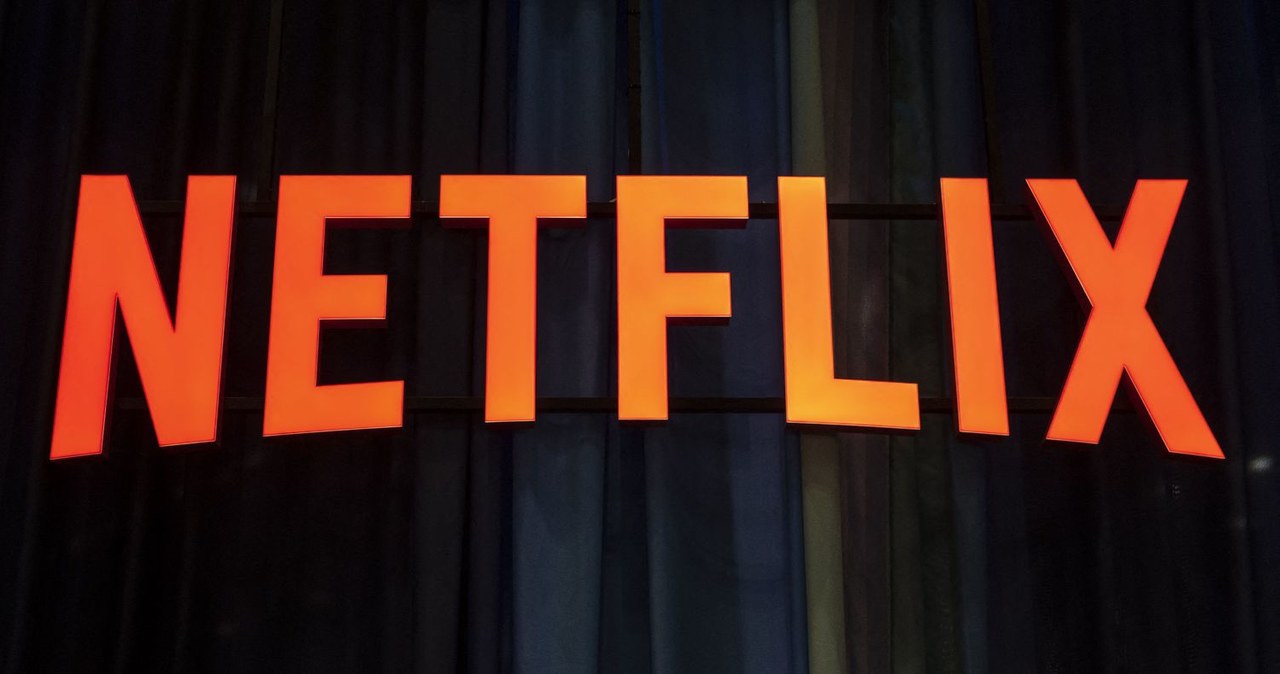 Netflix otworzył w Warszawie biuro regionalne. Zdjęcie ilustracyjne /CHARLY TRIBALLEAU  /AFP