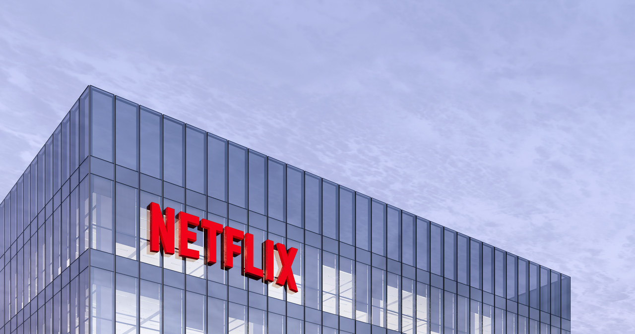 Netflix: płaćcie 9,99 zł więcej i możecie dzielić konta /123RF/PICSEL