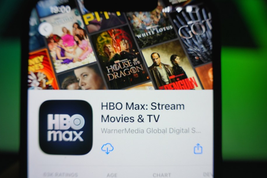 Koniec wysokich cen za streaming? Netflix i HBO Max mogą połączyć siły