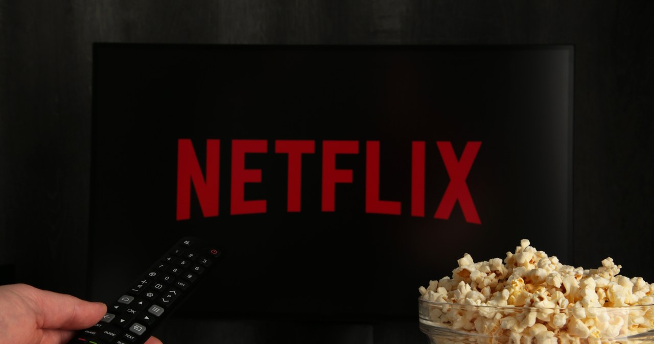 Netflix podał listę premier na 2024 rok /123RF/PICSEL
