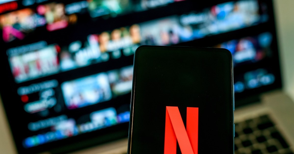 Netflix podnosi ceny. Co się zmieni? /123RF/PICSEL