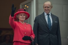 Netflix pokazał nowe zdjęcia z finałowej serii The Crown