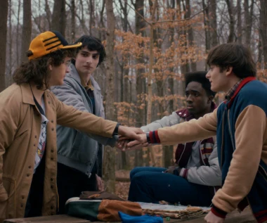 Netflix pokazał pierwsze 5 minut nowego sezonu kultowego serialu. Jest na co czekać!