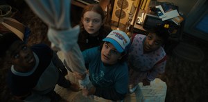 Netflix pokazał premiery na maj 2022. "Stranger Things" hitem miesiąca 