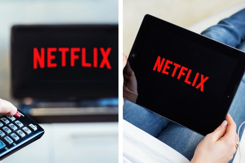 Netflix proponuje kompromis w sprawie dzielenia konta /123RF/PICSEL