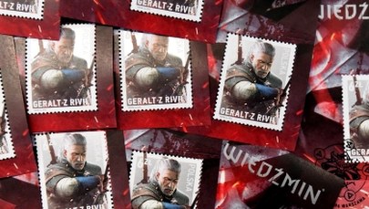 Netflix przygotowuje serial o "Wiedźminie". Jednym z producentów będzie Tomasz Bagiński