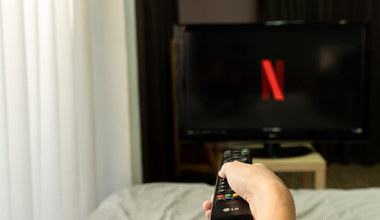 ​Netflix rozważa produkcje filmów wykorzystujących VR