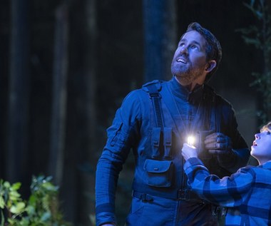 Netflix: Ryan Reynolds w epickiej opowieści science fiction. Będzie hit?