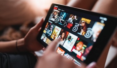 Netflix ściąga irytujące ograniczenie na komputerach. 4K w Google Chrome