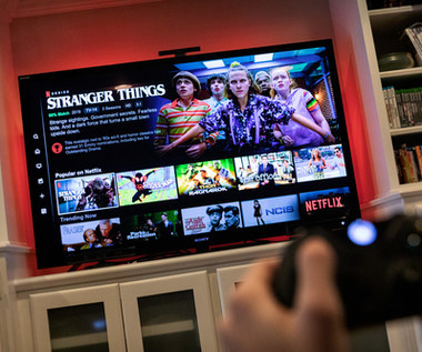 Netflix stracił prawie milion subskrybentów w drugim kwartale 2022