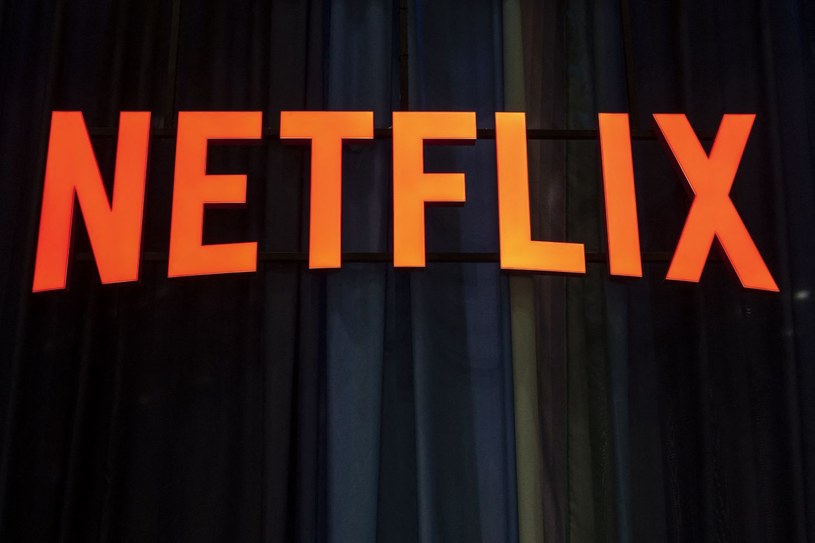 Netflix szuka menadżera działu AI /CHARLY TRIBALLEAU  /AFP