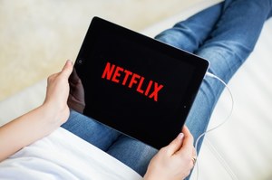Netflix testuje reklamy między odcinkami