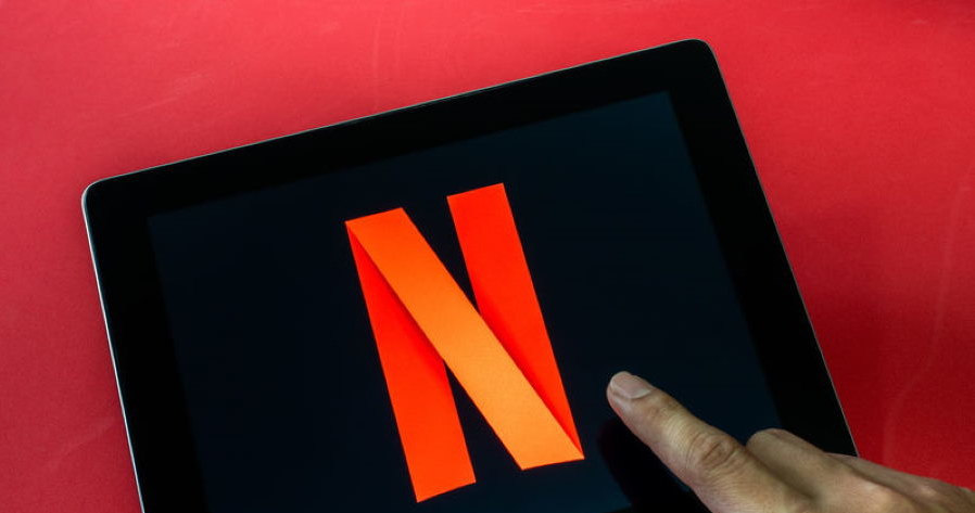 Netflix to najpopularniejsza platforma streamingowa w Polsce. /123RF/PICSEL