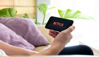 "NETFLIX: Twoja subskrypcja wygasła". Oszuści wyłudzają tak dane kart