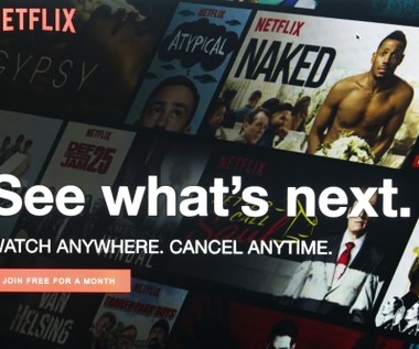 Netflix udostępnia kilka filmów, które zainteresują graczy