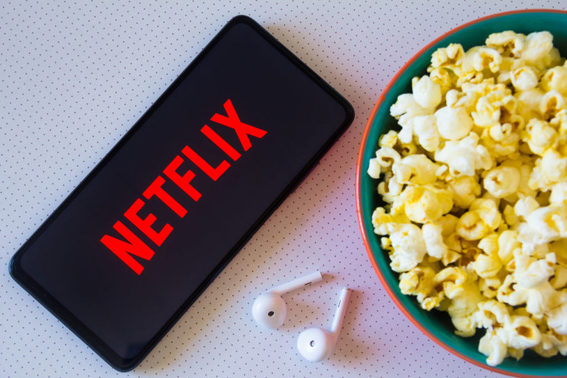 Netflix umożliwia zdalne wylogowanie. Co dalej z dzieleniem konta? /Rafael Henrique/SOPA Images/LightRocket via Getty Images /Getty Images