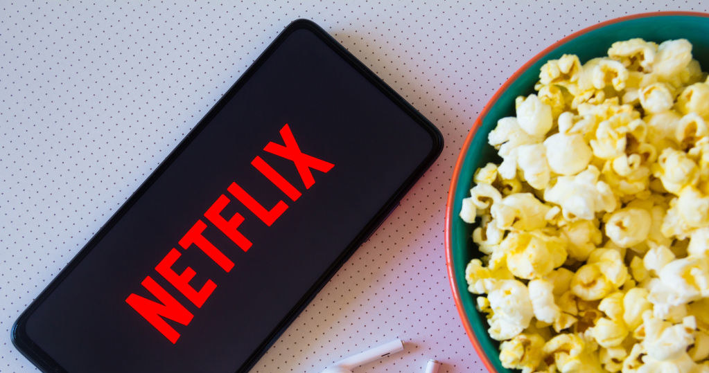Netflix umożliwia zdalne wylogowanie. Co dalej z dzieleniem konta? /Rafael Henrique/SOPA Images/LightRocket via Getty Images /Getty Images