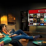 Netflix w 2014 roku wystartuje z filmami Ultra HD