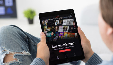 Netflix w HD i HDR oficjalnie dostępny na niektórych smartfonach