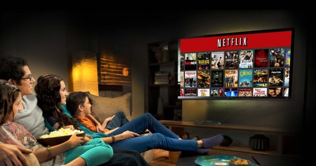 Netflix w Polsce - czy zdobędzie popularność w naszym kraju? /materiały prasowe