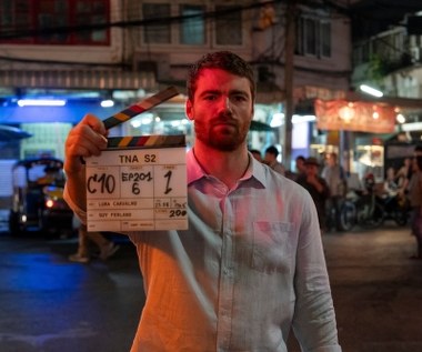 Netflix w styczniu 2025: hity, powroty i seriale, które trzeba zobaczyć