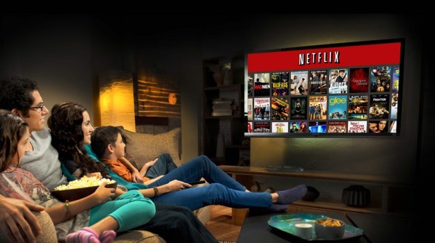 Netflix w swojej ofercie umieści filmy i seriale w 4K /materiały prasowe