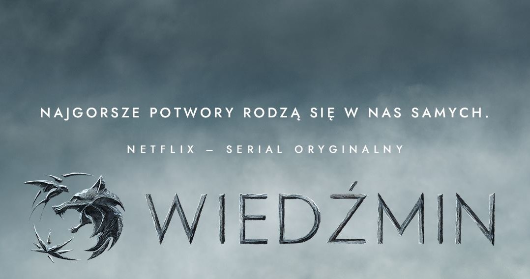 Netflix Wiedźmin /materiały prasowe