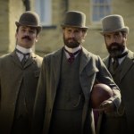 Julian Fellowes Ludzie filmu