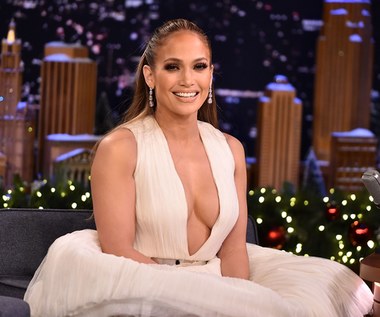 Netflix wyprodukuje film o Jennifer Lopez 