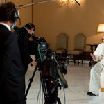 Netflix wyprodukuje serial dokumentalny oparty na książce papieża Franciszka