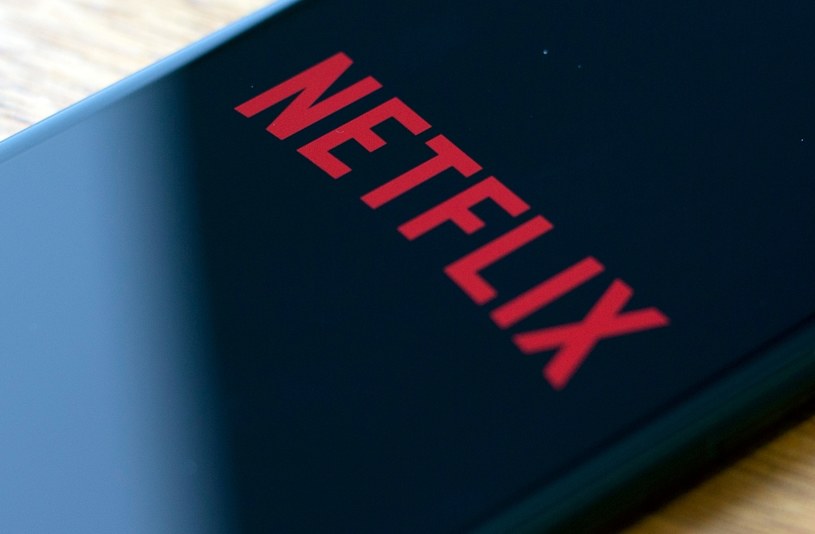 Netflix z certyfikacją HD trafił na kolejne urządzenia /123RF/PICSEL