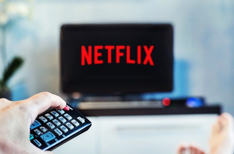Netflix z reklamami w Polsce? Tania opcja już w 2027